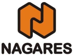 NAGARES MFL8 - INTERMITENCIA 12 V.CON DETECCION LA