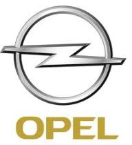 Opel 24460284 - SOPORTE PARAGOLPESW