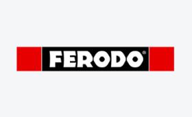 FEROD FDB558 - PASTILLA FRENO RENAULT CLIO II(BB0/