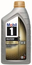 MOBIL 481191 - ACEITE MOBIL 1 5W-50 1L.