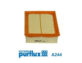 Purflux A244 - FILTRO DE AIRE