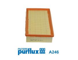 Purflux A246 - [*]FILTRO DE AIRE