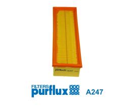 Purflux A247 - [*]FILTRO DE AIRE