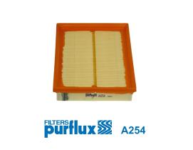 Purflux A254 - FILTRO DE AIRE