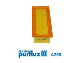 Purflux A258 - [*]FILTRO DE AIRE