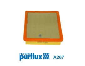 Purflux A267 - [*]FILTRO DE AIRE