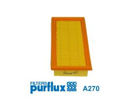 Purflux A270 - FILTRO DE AIRE