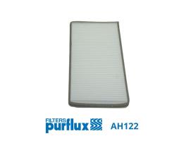 Purflux AH122 - FILTRO DE AIRE PARA HABITACULO