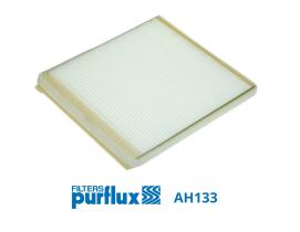 Purflux AH133 - FILTRO DE AIRE PARA HABITACULO