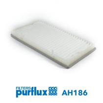 Purflux AH186 - [*]FILTRO DE HABITACULO