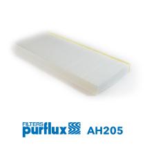 Purflux AH205 - [*]FILTRO DE HABITACULO