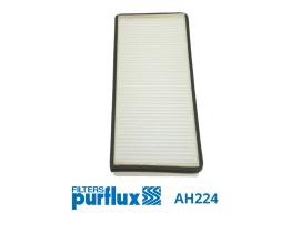 Purflux AH224 - FILTRO DE AIRE PARA HABITACULO