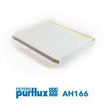 Purflux AH166 - [*]FILTRO DE HABITACULO