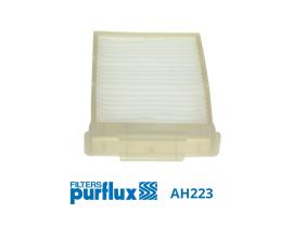 Purflux AH223 - [*]FILTRO DE HABITACULO