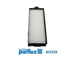 Purflux AH228 - FILTRO DE AIRE PARA HABITACULO