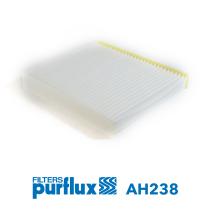 Purflux AH238 - [*]FILTRO DE HABITACULO