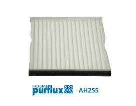 Purflux AH255 - FILTRO DE AIRE PARA HABITACULO