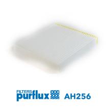 Purflux AH256 - [*]FILTRO DE HABITACULO