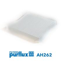 Purflux AH262 - [*]FILTRO DE HABITACULO