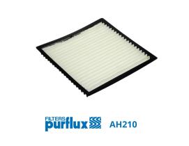 Purflux AH210 - [*]FILTRO DE HABITACULO