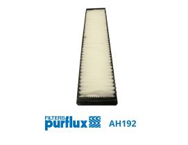 Purflux AH192 - FILTRO DE AIRE PARA HABITACULO