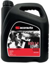 Sacorauto SAC100743 - ACEITE CAJA DE CAMBIOS 80W90 5L.