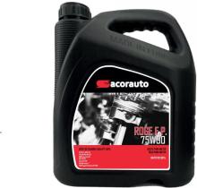 Sacorauto SAC100727 - ACEITE CAJA CAMBIOS  75W90 5 L