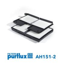 Purflux AH1512 - FILTRO DE AIRE PARA HABITACULO