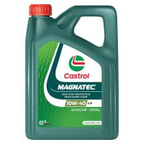 CASTROL 151B22 - MAGNATEC 10W40 A3/B4 4L.