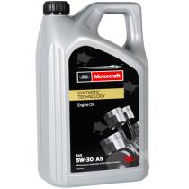 FORD FORD 5W30 5L - ACEITE FORD 5W30 5L. FORMULA F