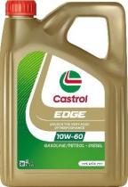 CASTROL 10W60 4L - EDGE 10W60 4L SUPERCAR.