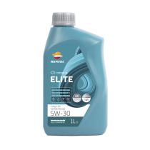 REPSOL 5W30 1L - ACEITE REPSOL ELITE 50700/50400 LONG LIFE.