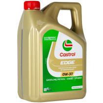 CASTROL 0W30 MAGNATEC 4L. - CASTROL EDGE 0W30 4L.