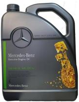  MERCEDES 5W30 - ACEITE MERCEDES MB 229.52 5L.