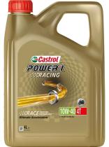 CASTROL 10W40 RACING 4T - POWER 1 RACING 4T 10W40 4L.