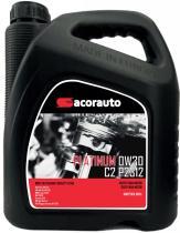 Sacorauto SAC200038 - ACEITE PLATINUM C2 0W30 5L.